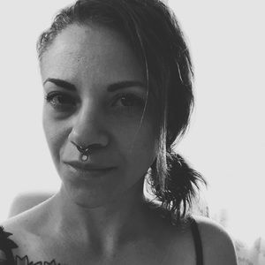 Meet your Posher, Tamra